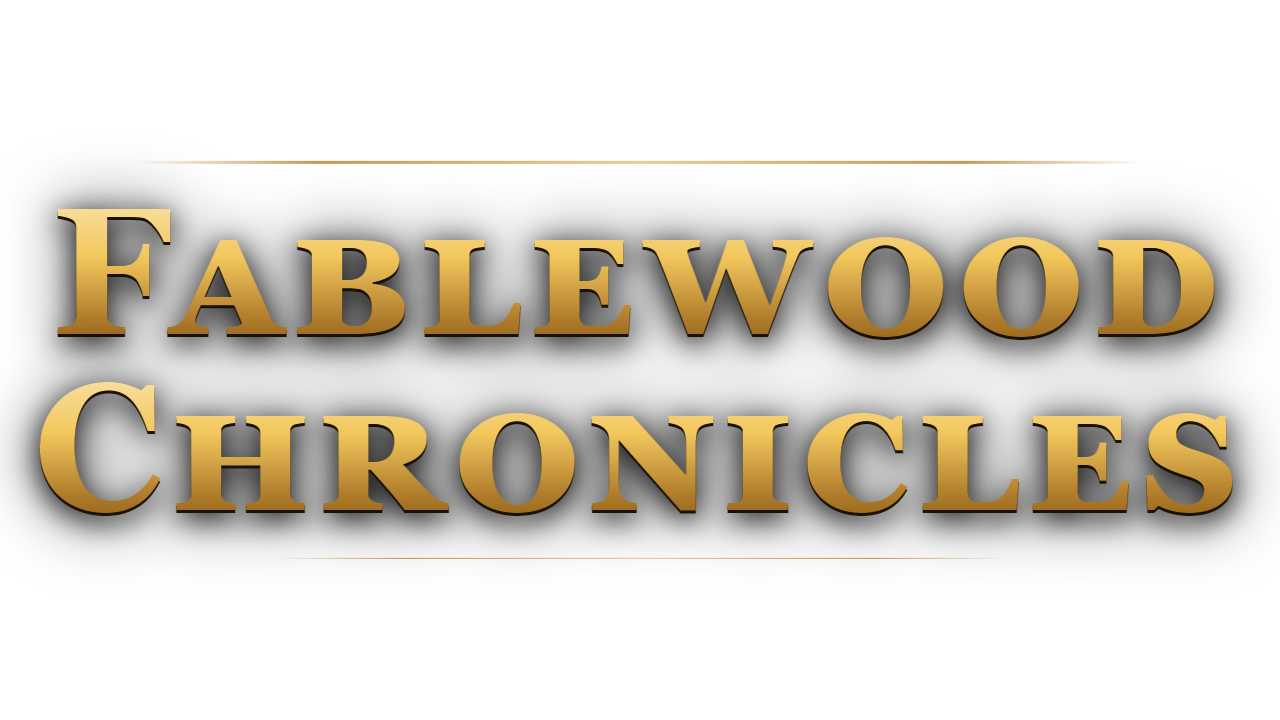 Fablewood Chronicles